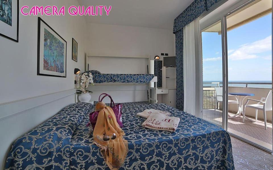 Hotel 2000 Rimini Extérieur photo