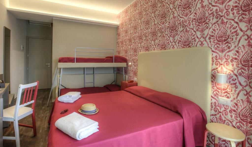 Hotel 2000 Rimini Extérieur photo