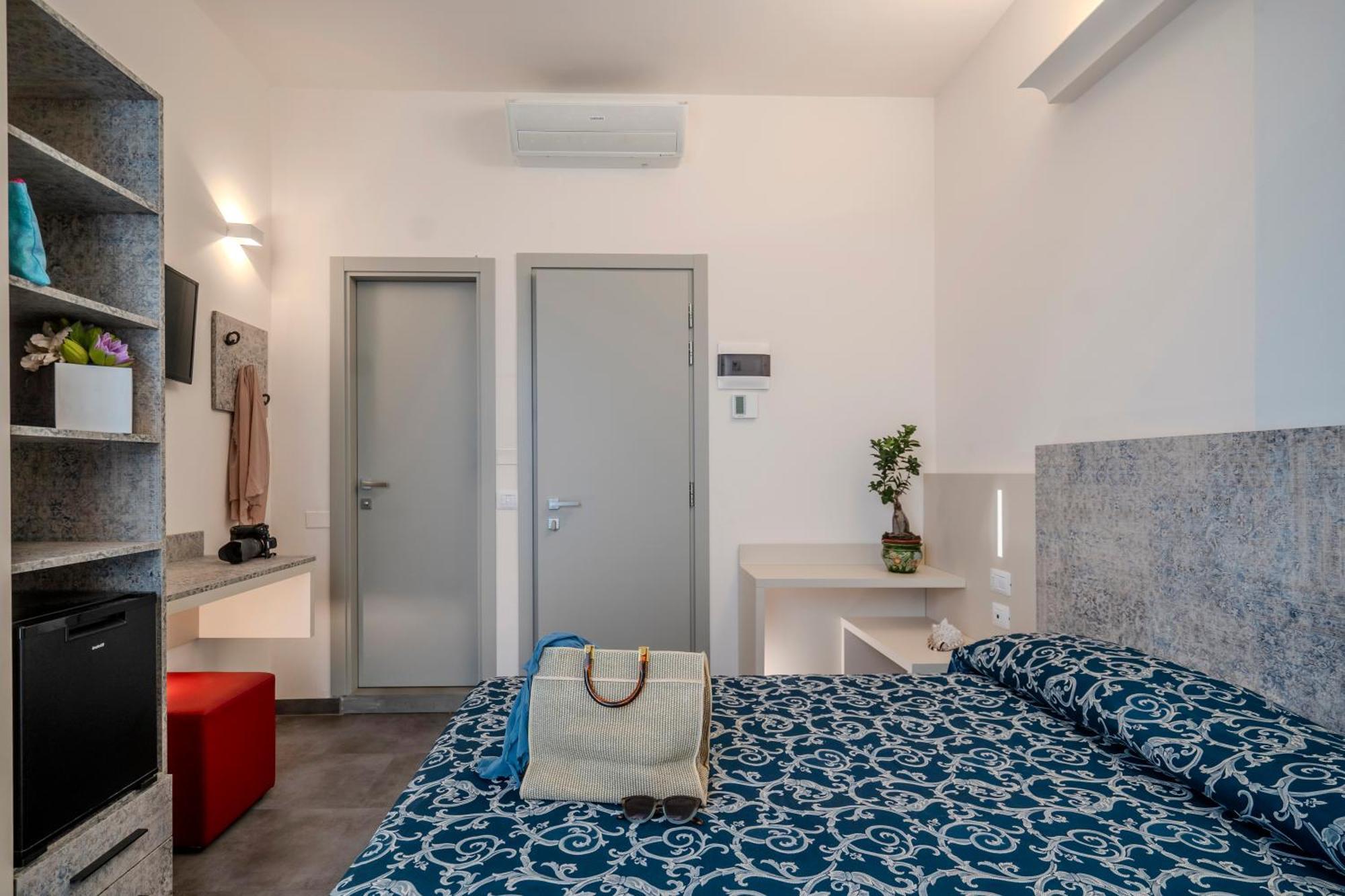 Hotel 2000 Rimini Extérieur photo